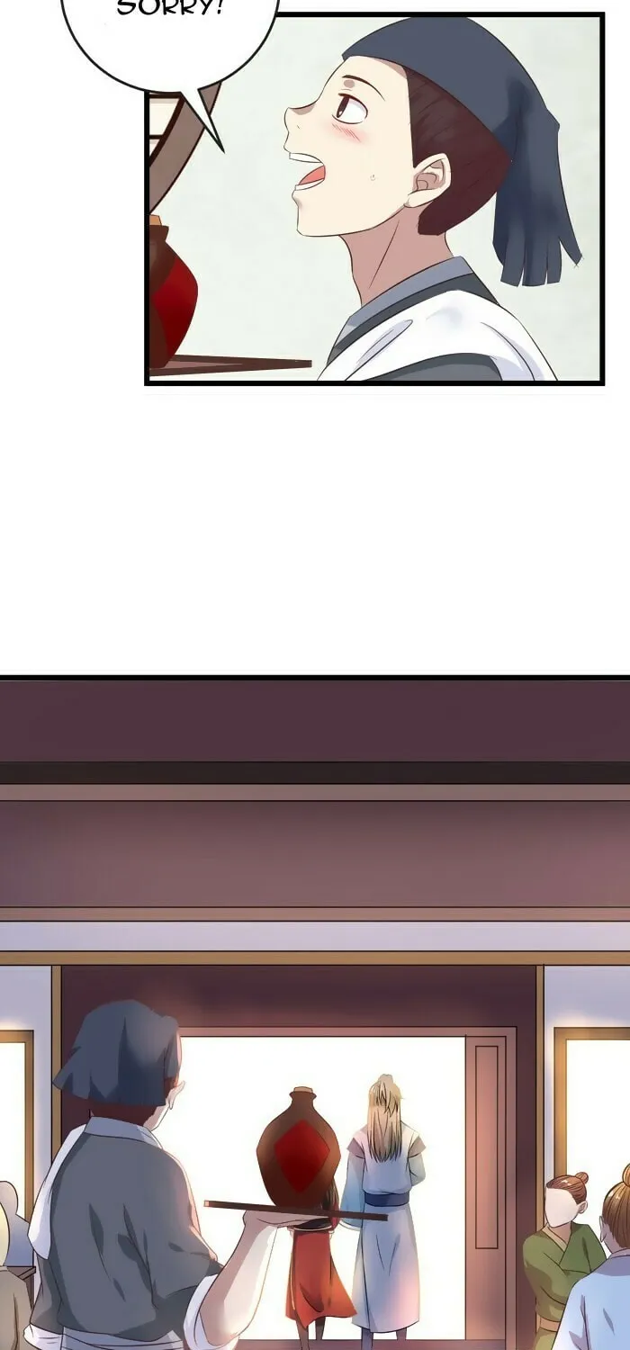 Mesmerizing Ghost Doctor (Colored) Chapter 31 page 7 - 