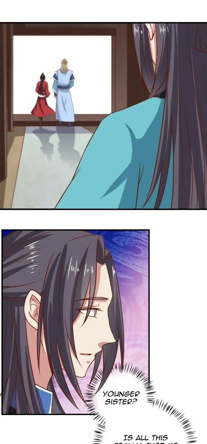 Mesmerizing Ghost Doctor (Colored) Chapter 32 page 14 - 