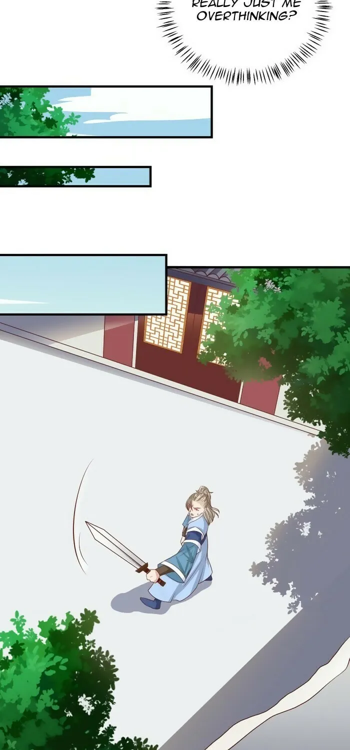 Mesmerizing Ghost Doctor (Colored) Chapter 32 page 15 - 