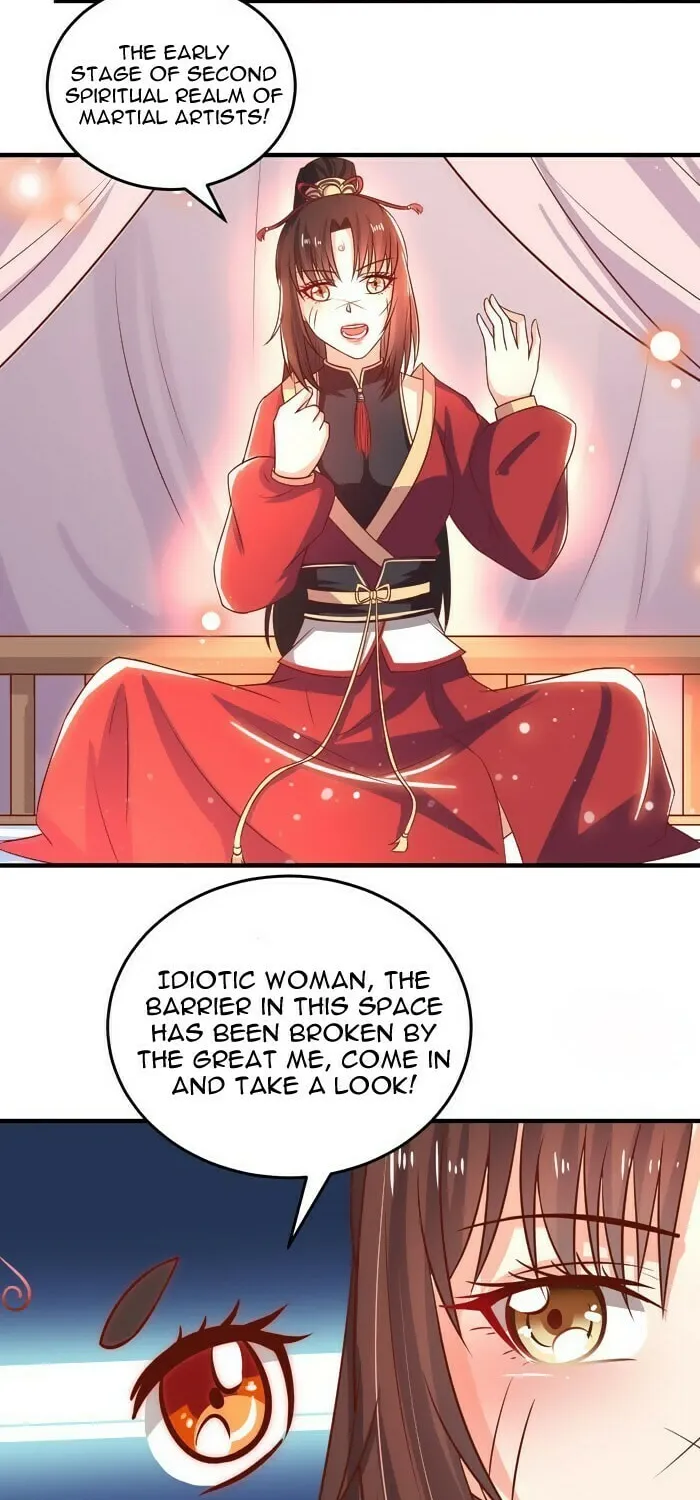 Mesmerizing Ghost Doctor (Colored) Chapter 32 page 19 - 