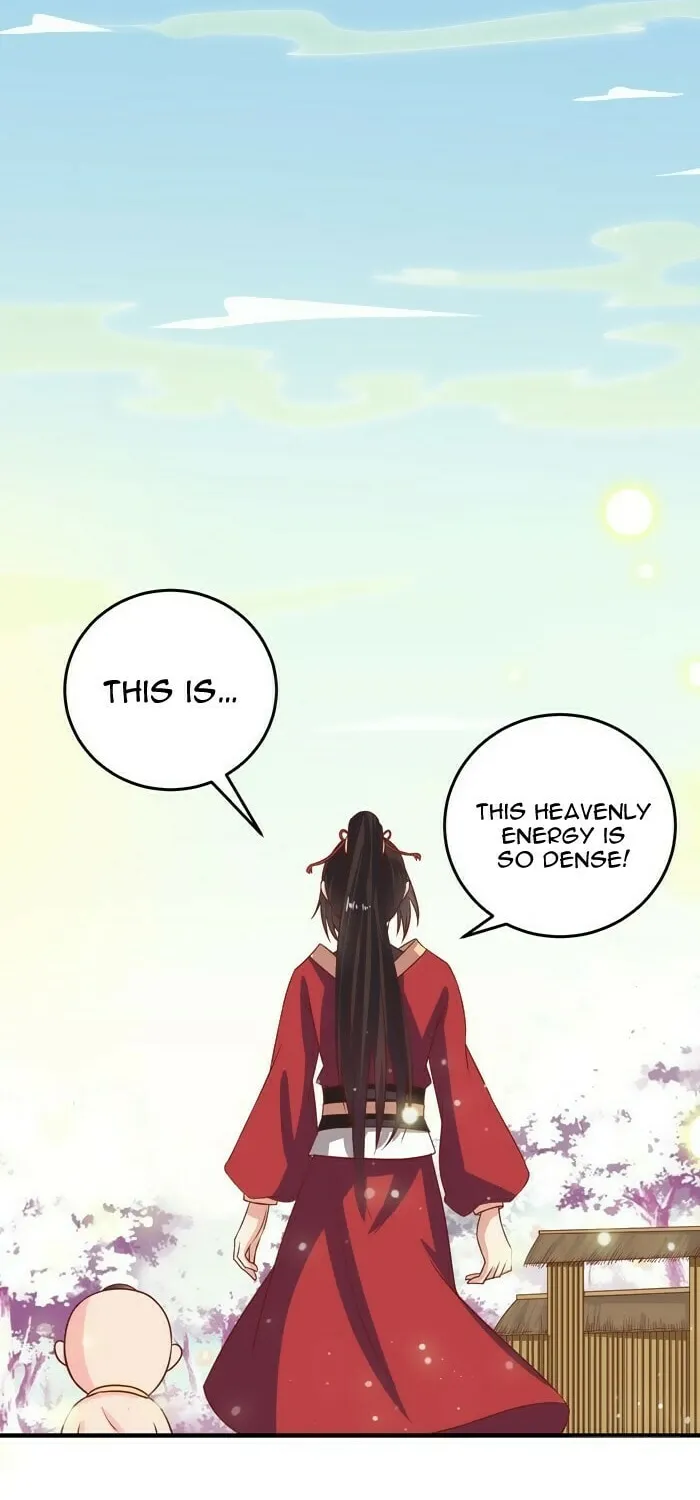 Mesmerizing Ghost Doctor (Colored) Chapter 32 page 21 - 