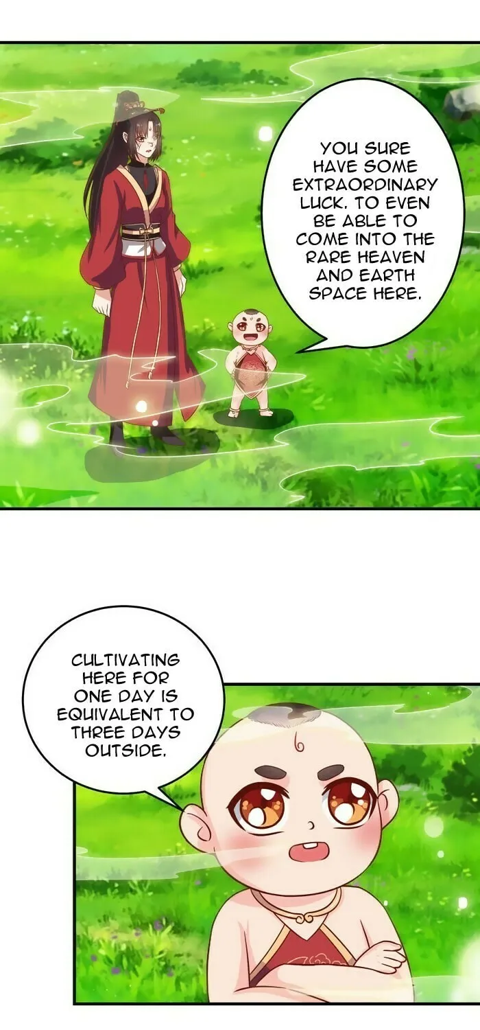 Mesmerizing Ghost Doctor (Colored) Chapter 32 page 24 - 
