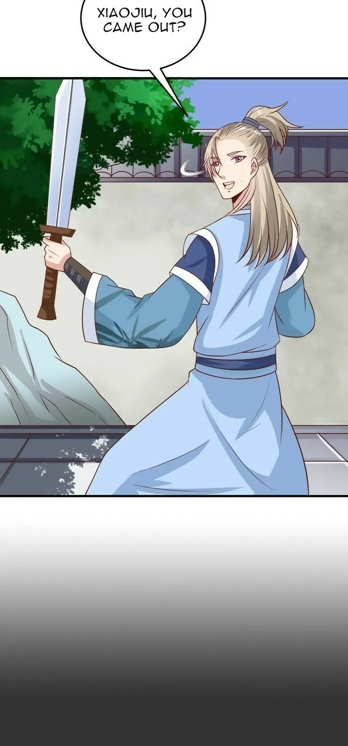 Mesmerizing Ghost Doctor (Colored) Chapter 32 page 31 - 