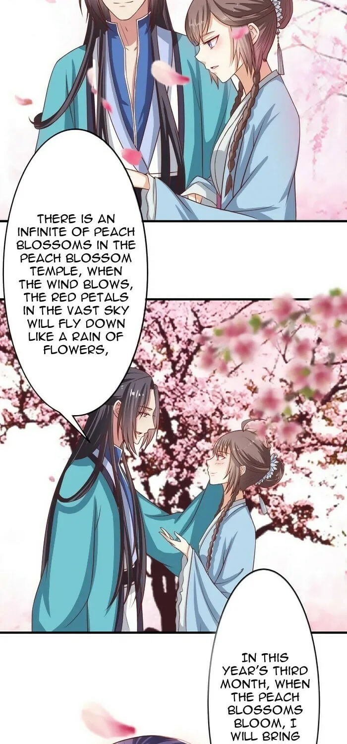 Mesmerizing Ghost Doctor (Colored) Chapter 32 page 6 - 