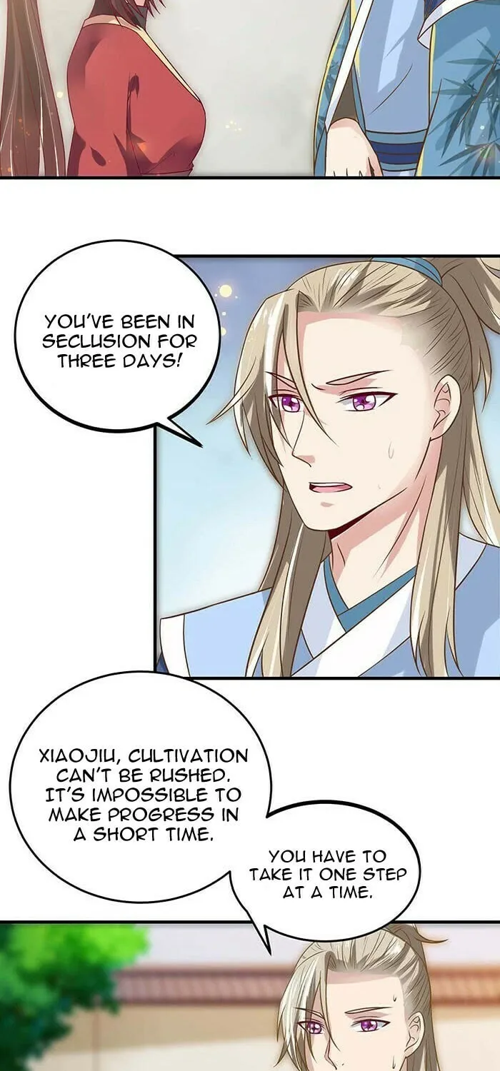 Mesmerizing Ghost Doctor (Colored) Chapter 33 page 2 - 