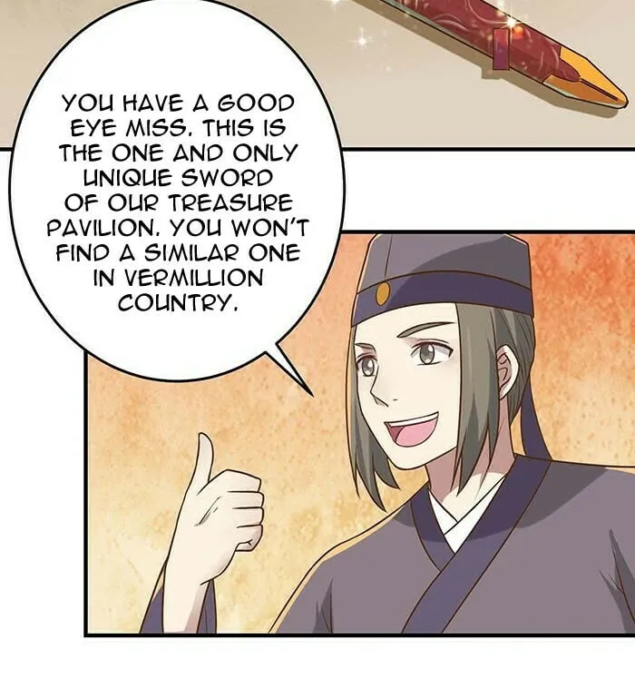 Mesmerizing Ghost Doctor (Colored) Chapter 33 page 12 - 