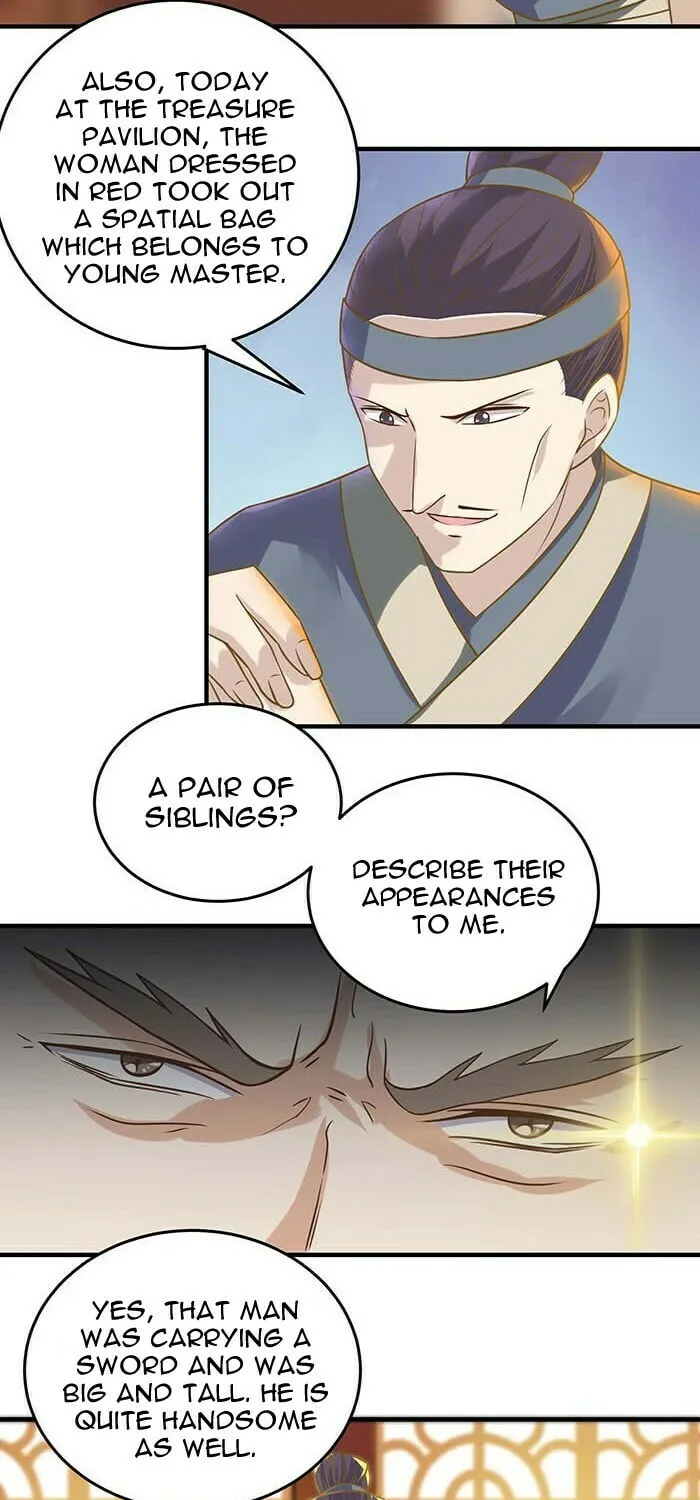 Mesmerizing Ghost Doctor (Colored) Chapter 33 page 17 - 