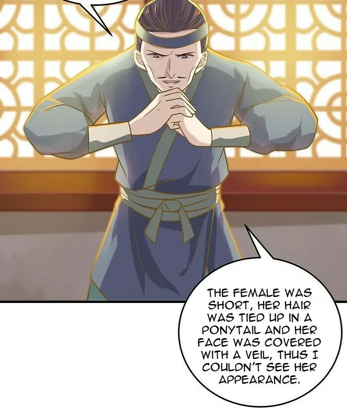 Mesmerizing Ghost Doctor (Colored) Chapter 33 page 18 - 