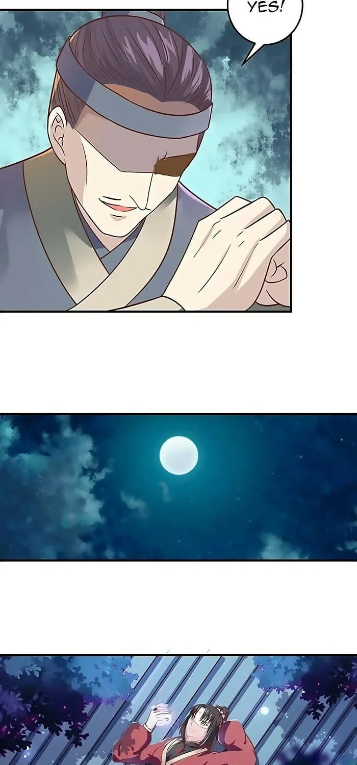 Mesmerizing Ghost Doctor (Colored) Chapter 33 page 21 - 