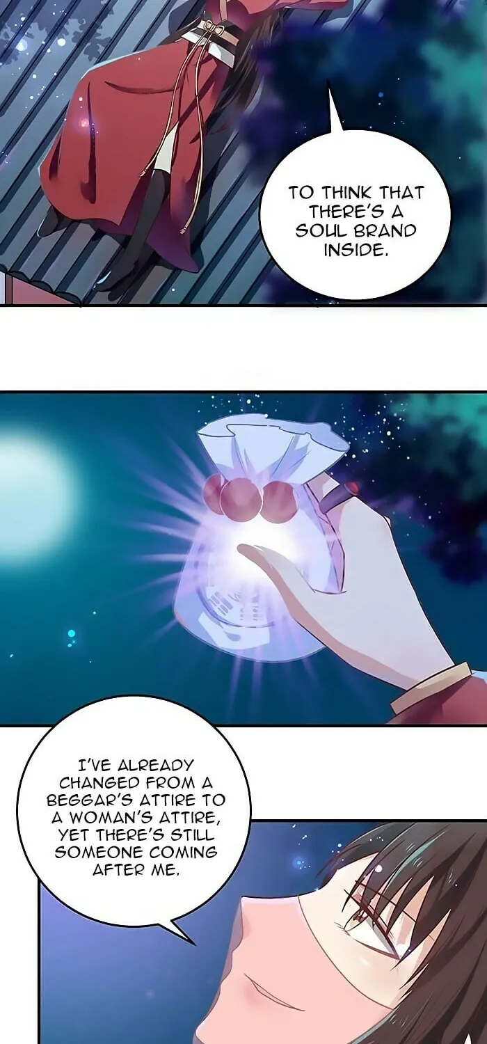 Mesmerizing Ghost Doctor (Colored) Chapter 33 page 22 - 