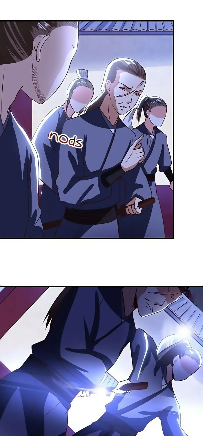Mesmerizing Ghost Doctor (Colored) Chapter 33 page 27 - 