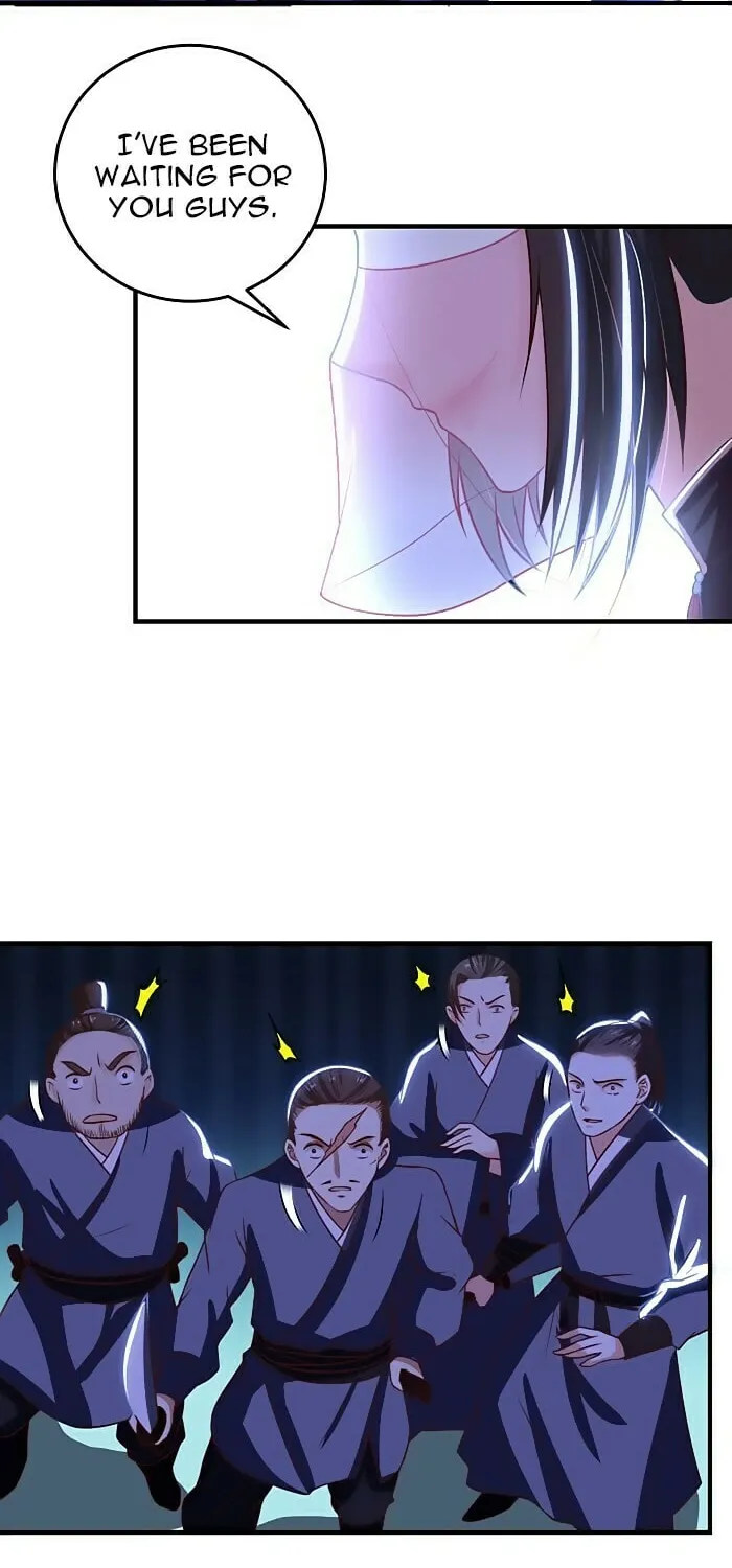 Mesmerizing Ghost Doctor (Colored) Chapter 33 page 28 - 
