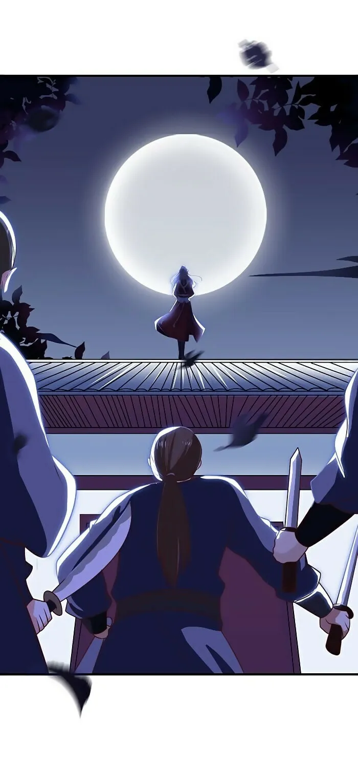 Mesmerizing Ghost Doctor (Colored) Chapter 33 page 29 - 