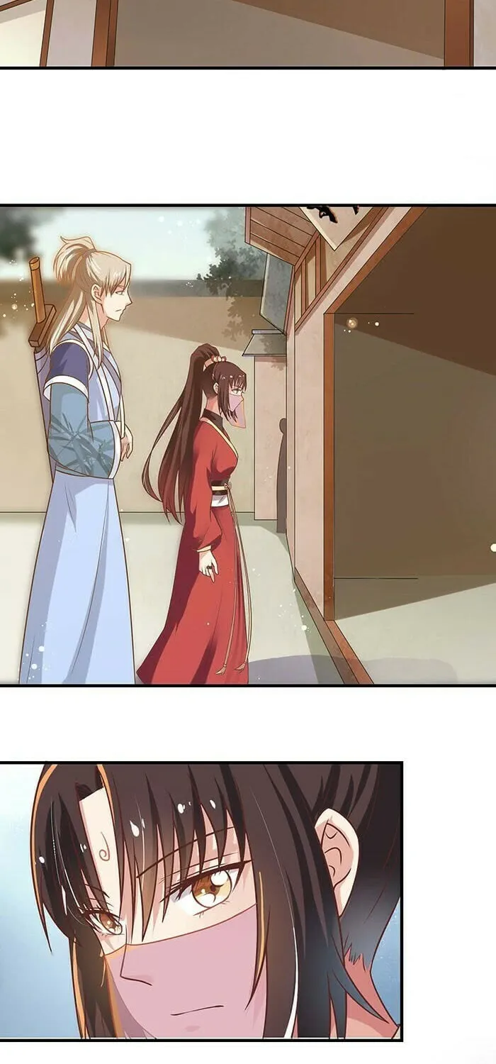 Mesmerizing Ghost Doctor (Colored) Chapter 33 page 6 - 