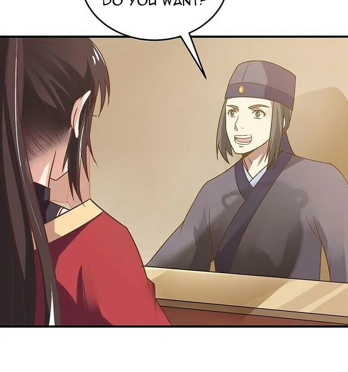Mesmerizing Ghost Doctor (Colored) Chapter 33 page 8 - 