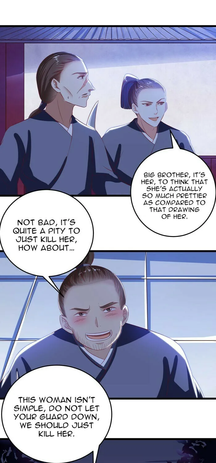 Mesmerizing Ghost Doctor (Colored) Chapter 34 page 1 - 