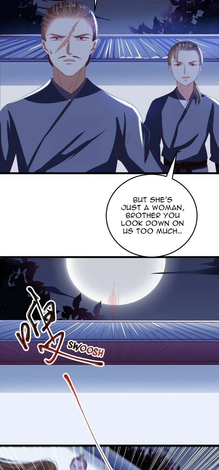 Mesmerizing Ghost Doctor (Colored) Chapter 34 page 2 - 