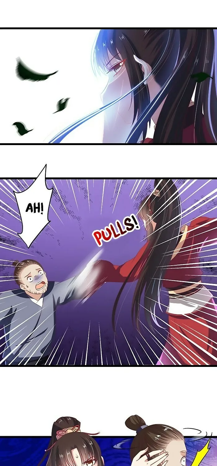 Mesmerizing Ghost Doctor (Colored) Chapter 34 page 11 - 