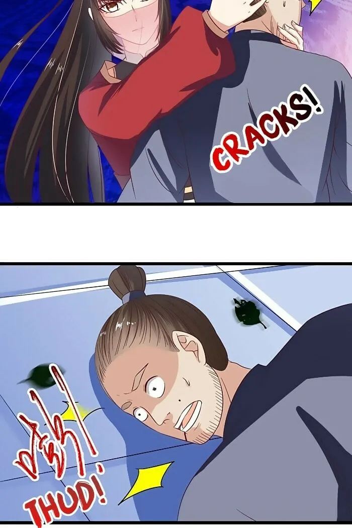 Mesmerizing Ghost Doctor (Colored) Chapter 34 page 12 - 
