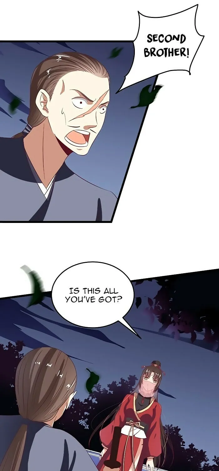 Mesmerizing Ghost Doctor (Colored) Chapter 34 page 13 - 
