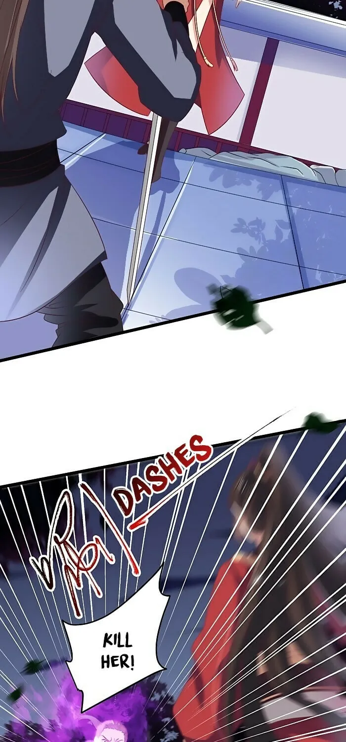 Mesmerizing Ghost Doctor (Colored) Chapter 34 page 14 - 