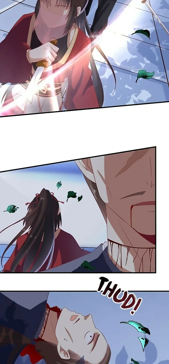 Mesmerizing Ghost Doctor (Colored) Chapter 34 page 18 - 