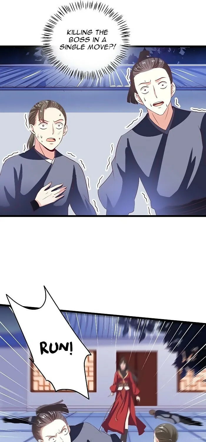 Mesmerizing Ghost Doctor (Colored) Chapter 34 page 20 - 
