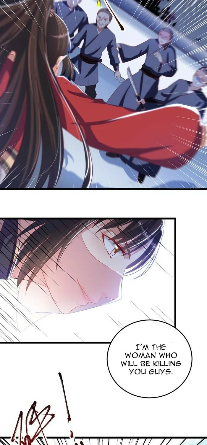 Mesmerizing Ghost Doctor (Colored) Chapter 34 page 3 - 