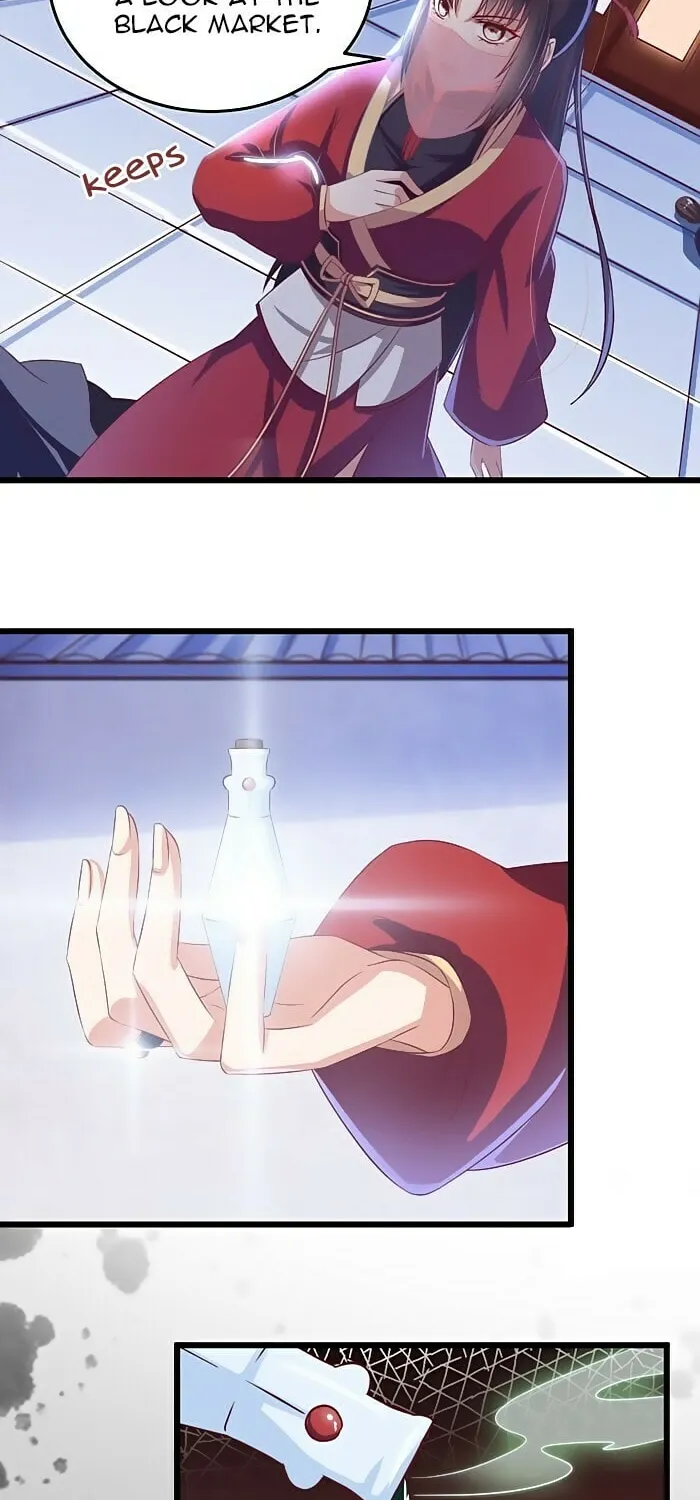 Mesmerizing Ghost Doctor (Colored) Chapter 34 page 24 - 
