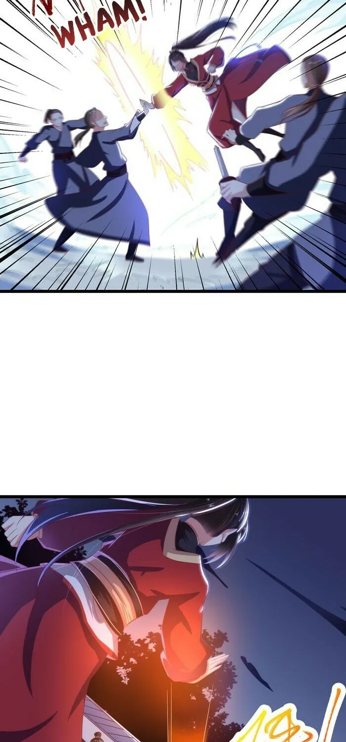 Mesmerizing Ghost Doctor (Colored) Chapter 34 page 4 - 