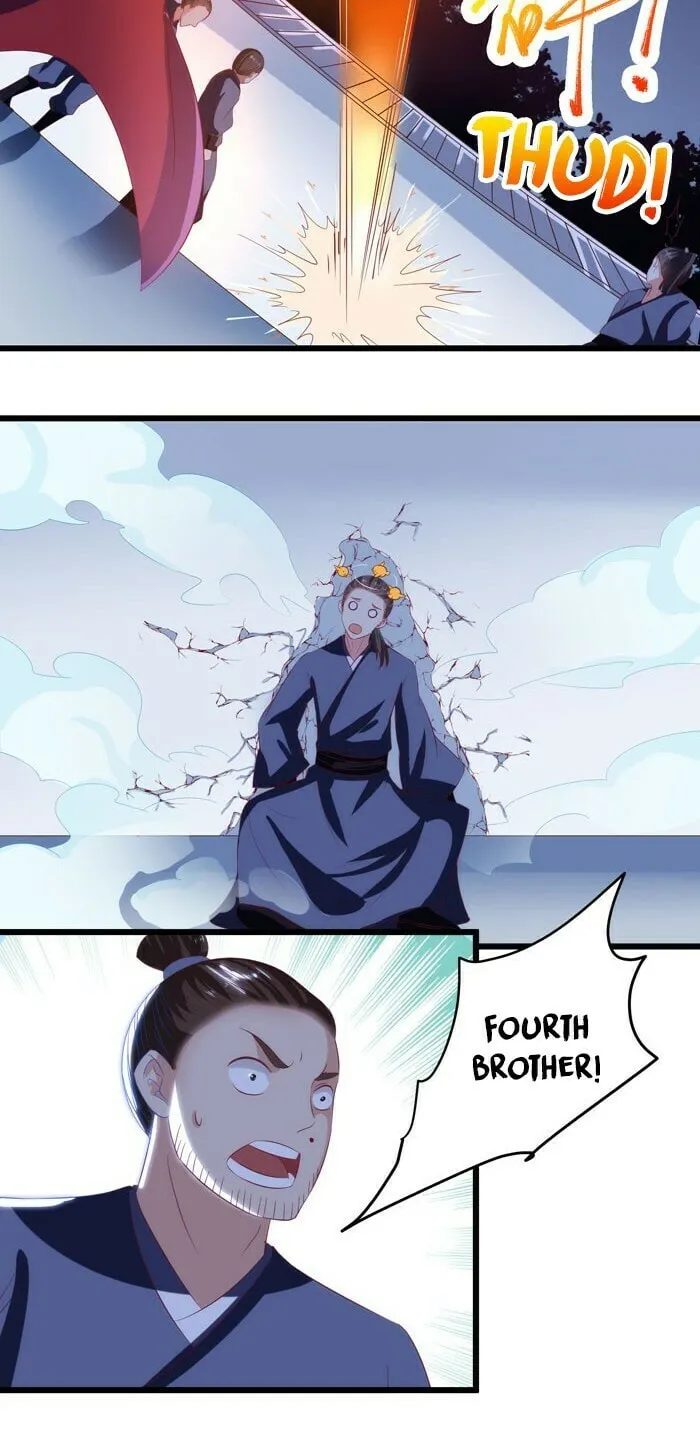 Mesmerizing Ghost Doctor (Colored) Chapter 34 page 5 - 