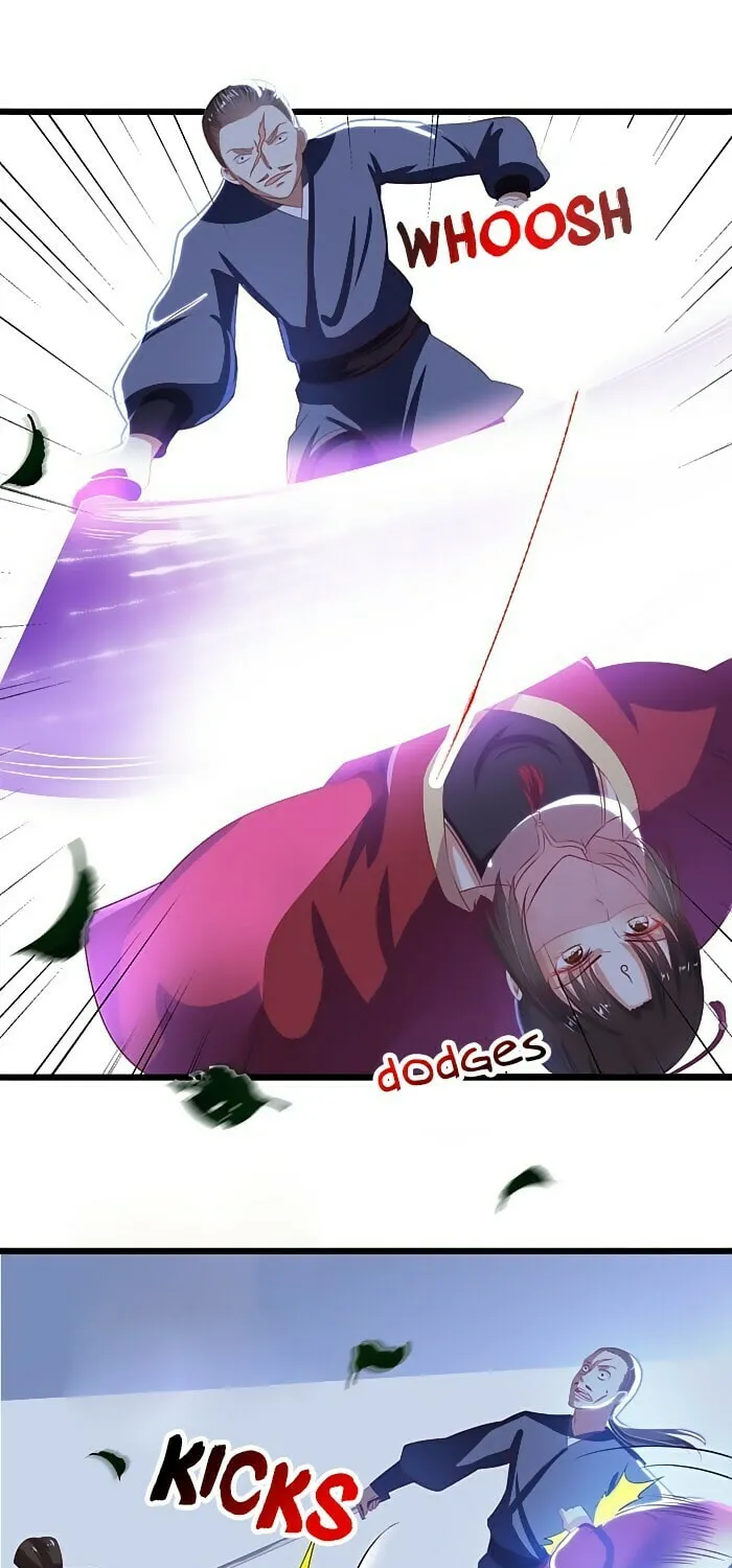 Mesmerizing Ghost Doctor (Colored) Chapter 34 page 9 - 