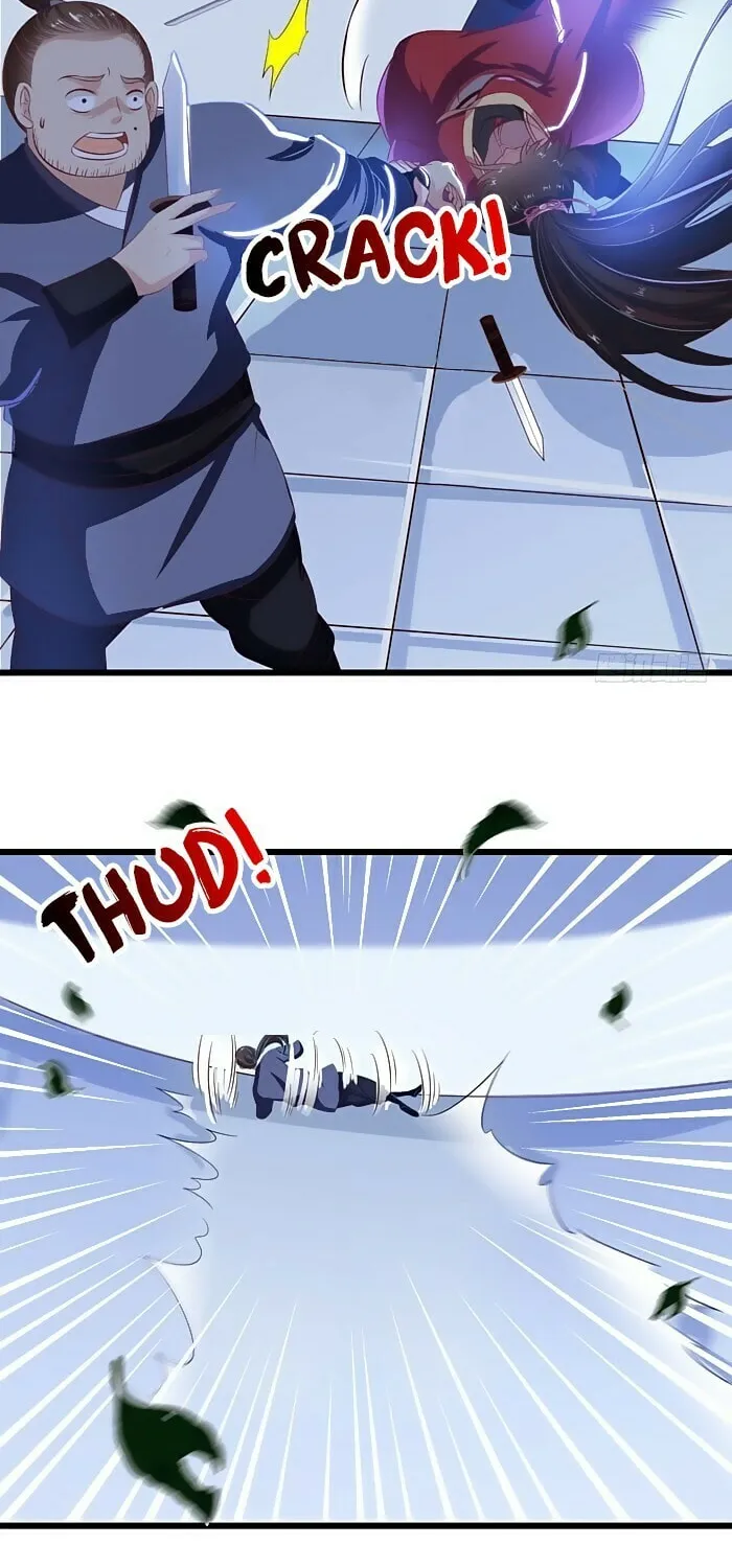 Mesmerizing Ghost Doctor (Colored) Chapter 34 page 10 - 