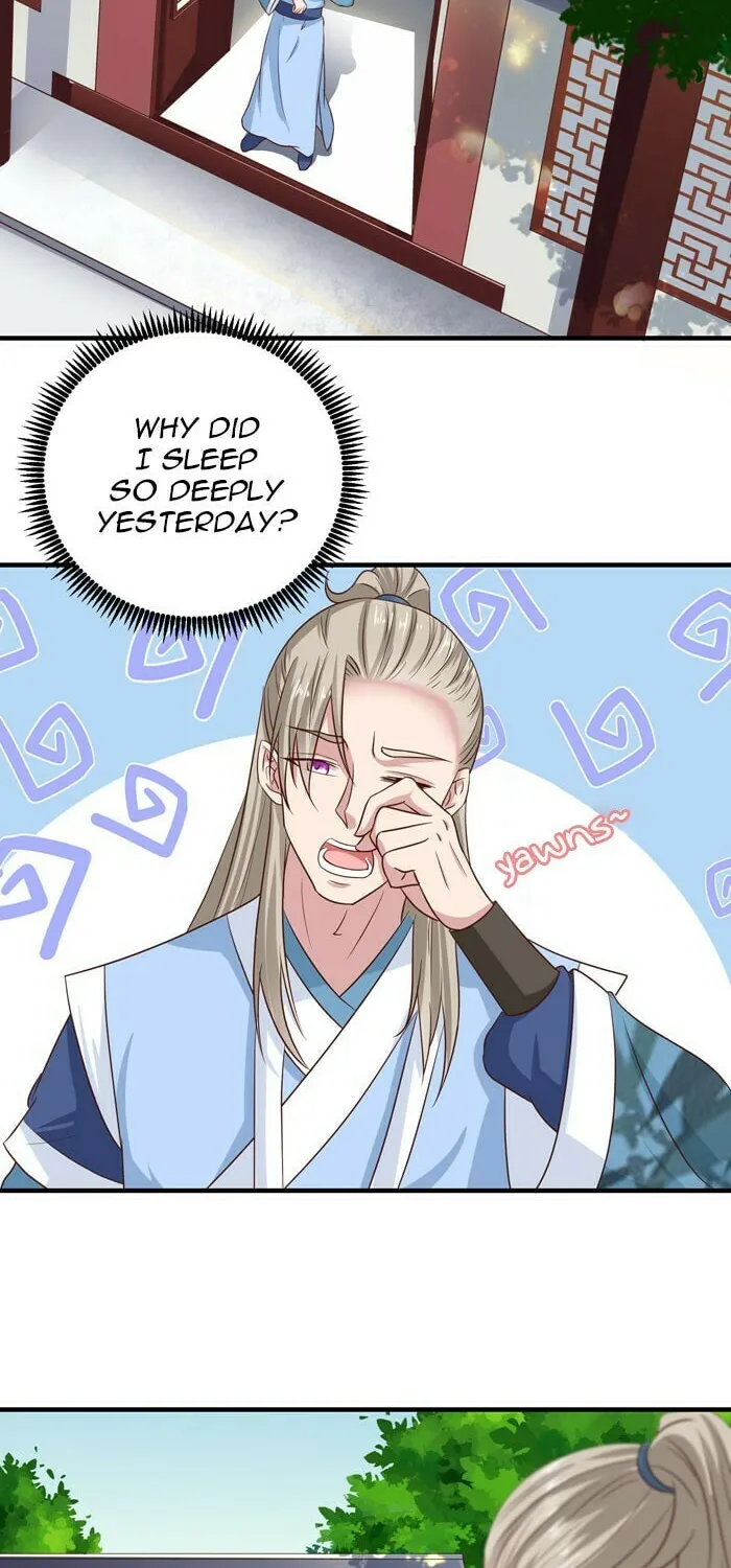 Mesmerizing Ghost Doctor (Colored) Chapter 35 page 2 - 