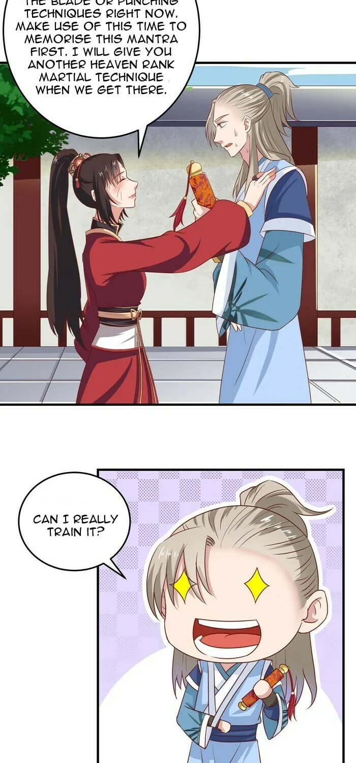 Mesmerizing Ghost Doctor (Colored) Chapter 35 page 11 - 