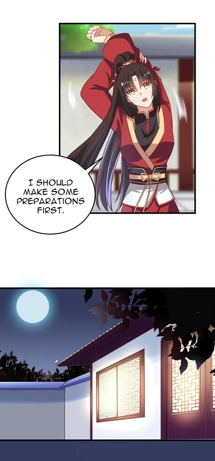 Mesmerizing Ghost Doctor (Colored) Chapter 35 page 14 - 
