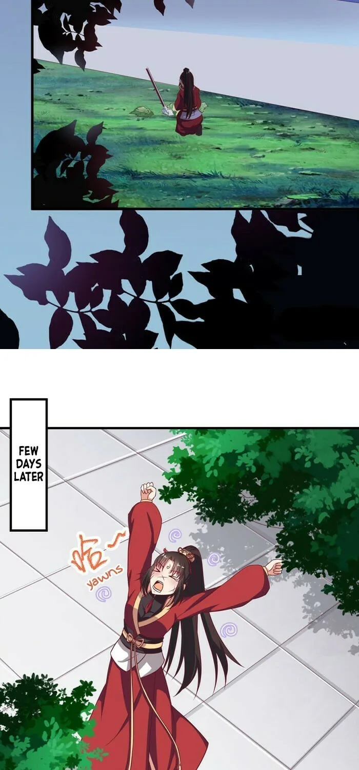 Mesmerizing Ghost Doctor (Colored) Chapter 35 page 16 - 