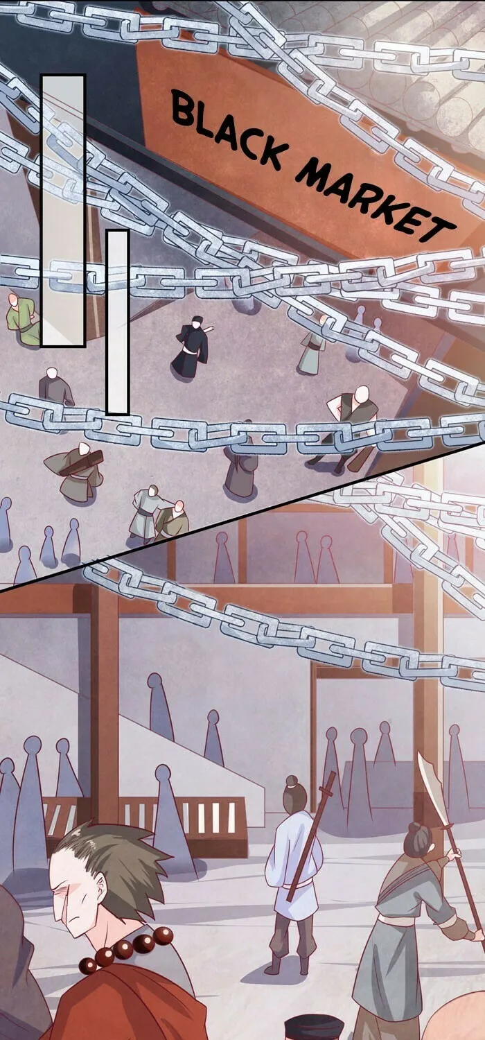 Mesmerizing Ghost Doctor (Colored) Chapter 35 page 18 - 