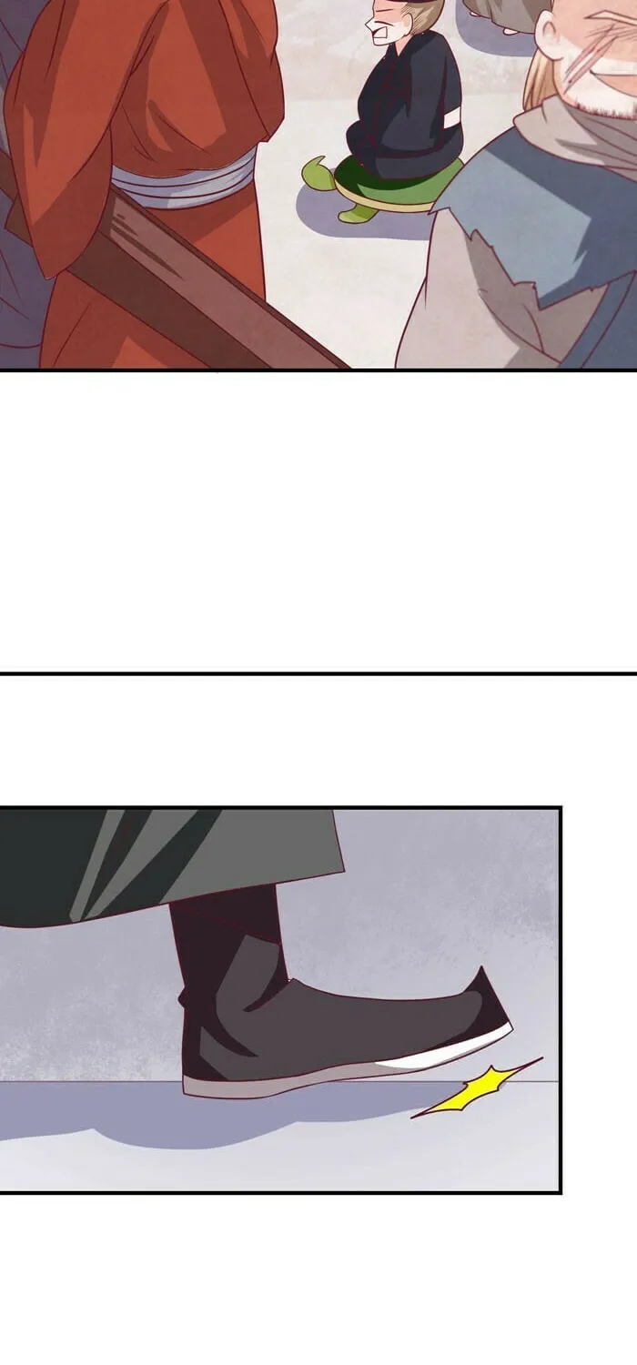 Mesmerizing Ghost Doctor (Colored) Chapter 35 page 19 - 