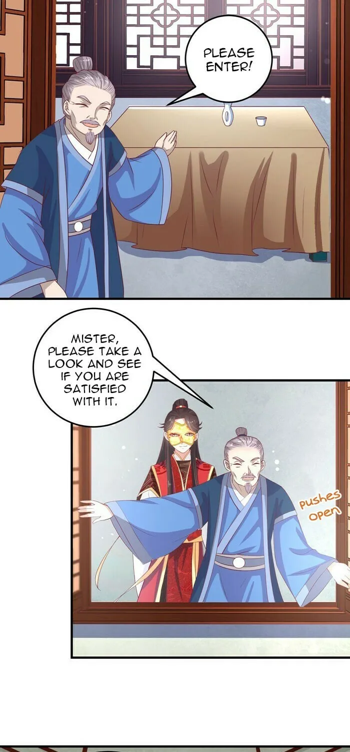 Mesmerizing Ghost Doctor (Colored) Chapter 35 page 24 - 