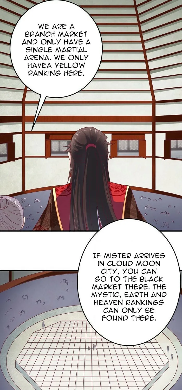 Mesmerizing Ghost Doctor (Colored) Chapter 35 page 25 - 