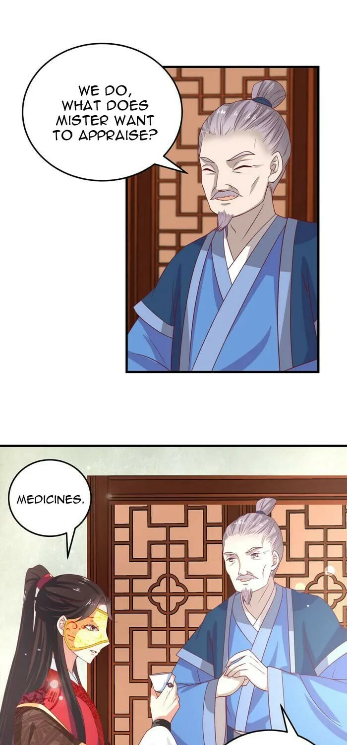 Mesmerizing Ghost Doctor (Colored) Chapter 35 page 28 - 