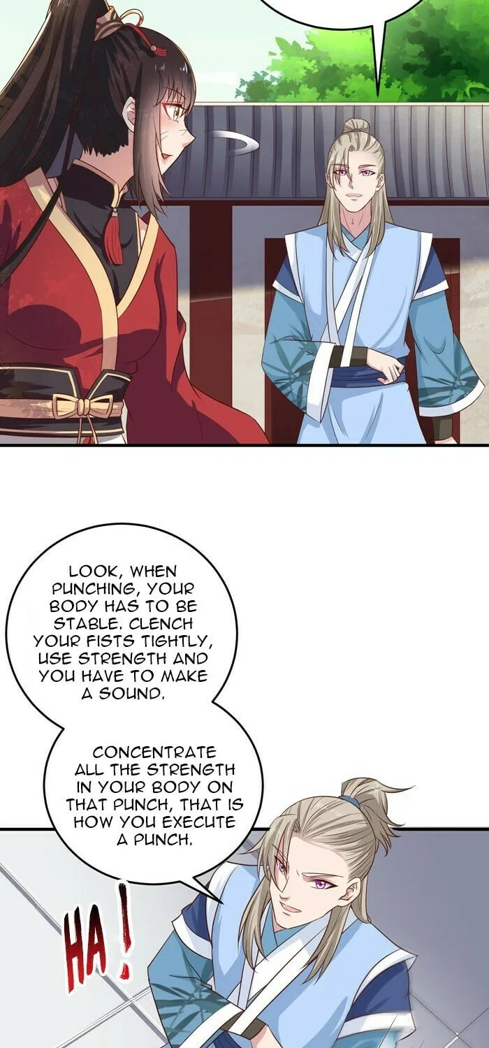 Mesmerizing Ghost Doctor (Colored) Chapter 35 page 4 - 