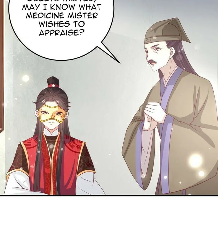 Mesmerizing Ghost Doctor (Colored) Chapter 35 page 31 - 
