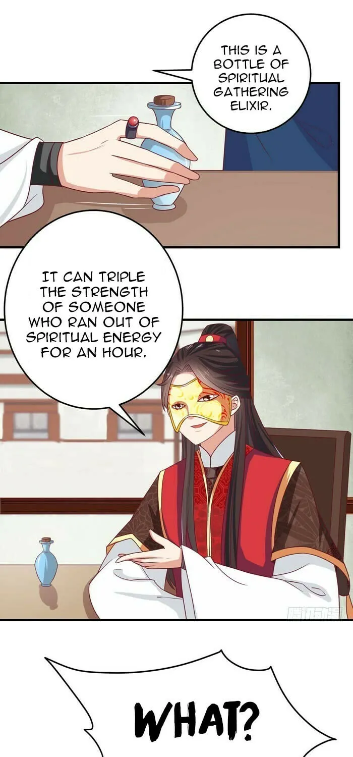 Mesmerizing Ghost Doctor (Colored) Chapter 35 page 32 - 