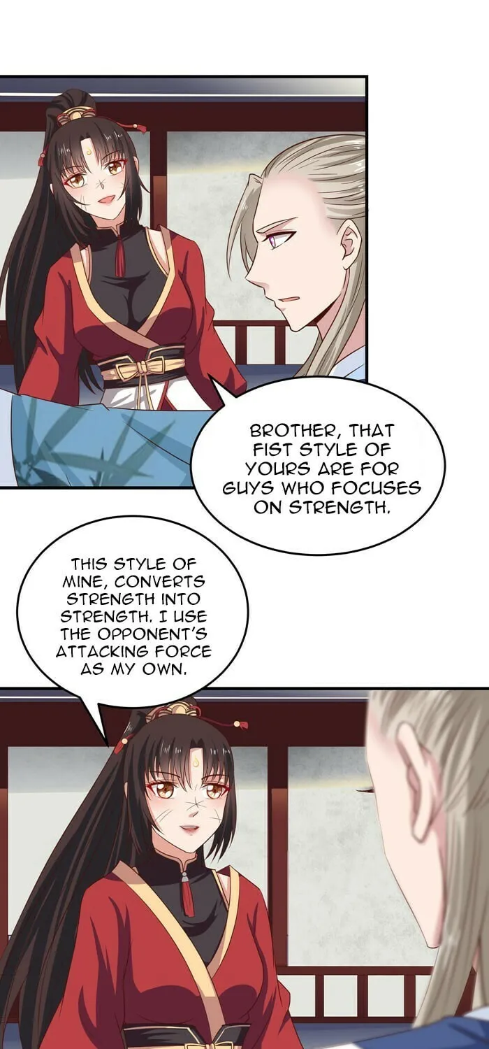 Mesmerizing Ghost Doctor (Colored) Chapter 35 page 6 - 