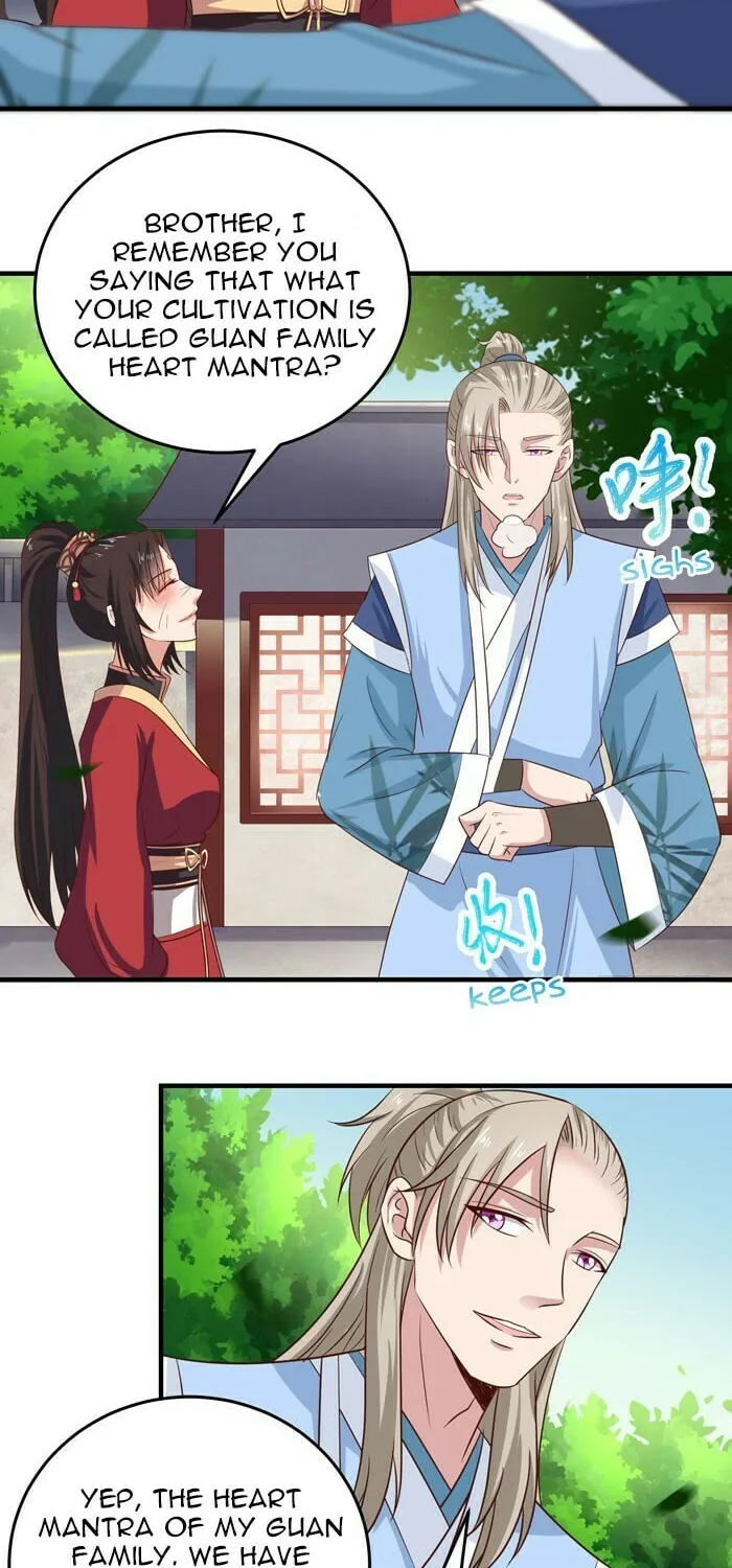 Mesmerizing Ghost Doctor (Colored) Chapter 35 page 7 - 