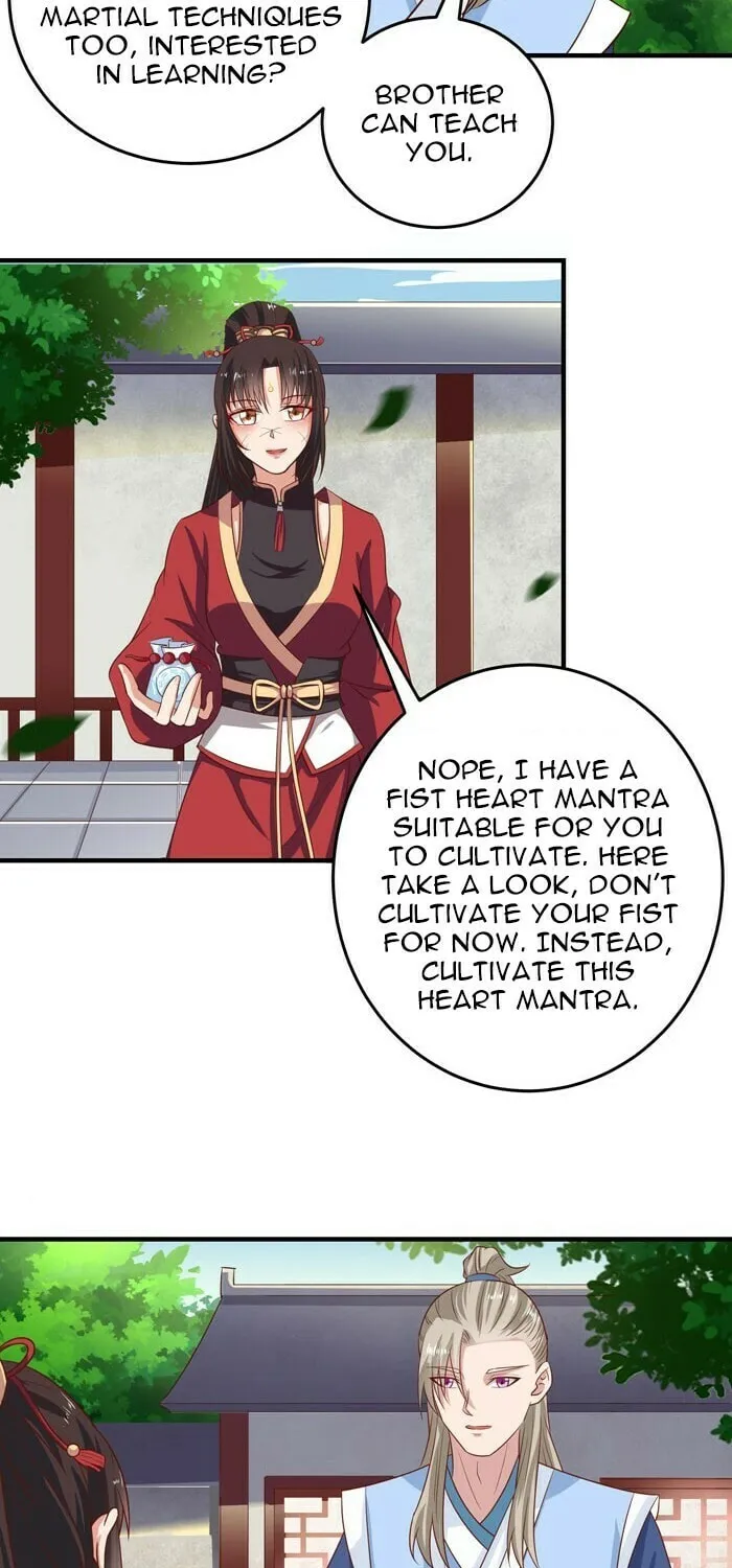 Mesmerizing Ghost Doctor (Colored) Chapter 35 page 8 - 