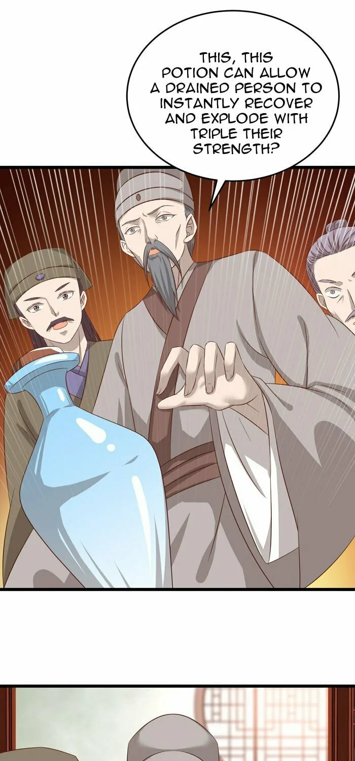 Mesmerizing Ghost Doctor (Colored) Chapter 36 page 1 - 