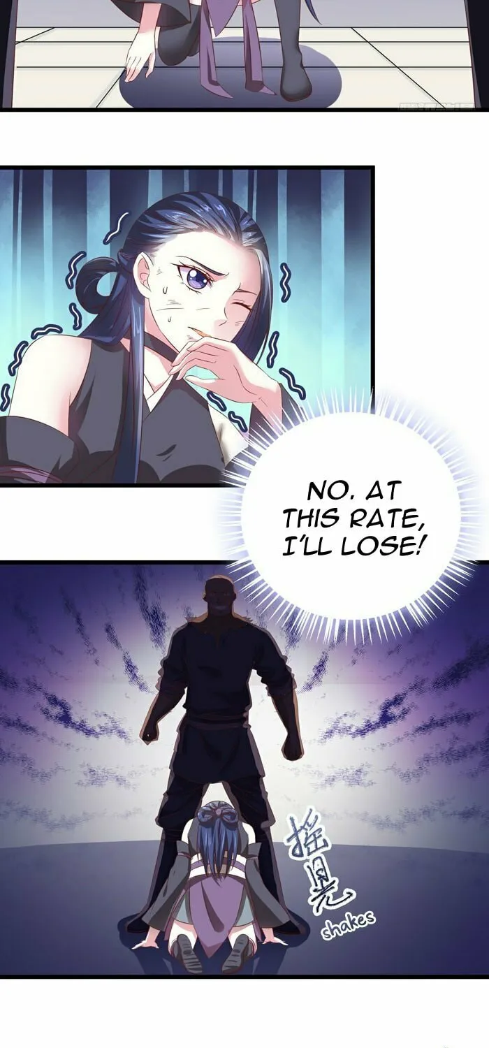 Mesmerizing Ghost Doctor (Colored) Chapter 36 page 11 - 